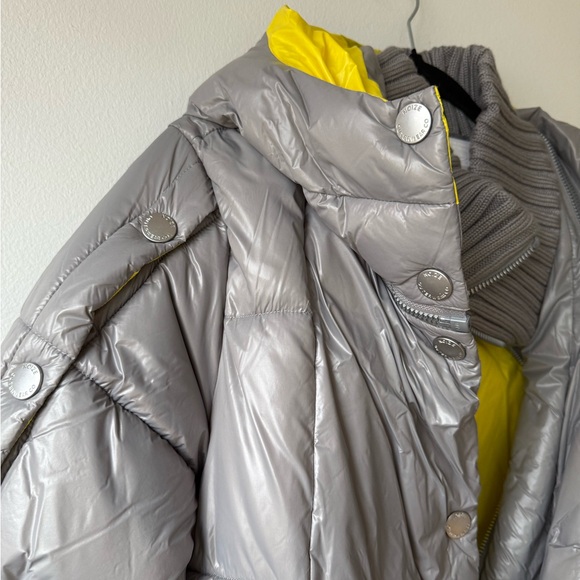 Noize jacket, medium size, like brand new! - Picture 3 of 15